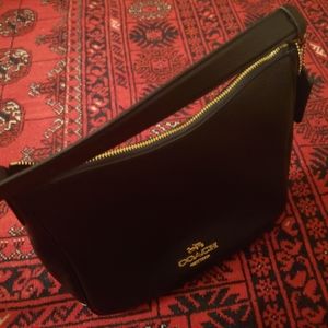 Coach bag crossbody